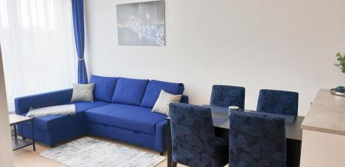 Srodmiescie Apartment | Fairytales Apartment
