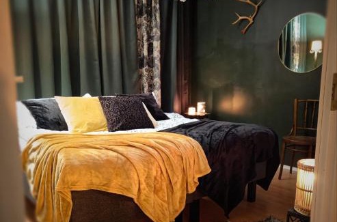 Rovaniemi Apartment | Fairytales of the Milkyway