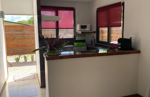 Fakarava Apartment | FAKARAVA Beach Houses 3