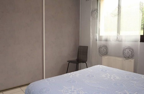 Crozon Apartment | Fakarava by Interhome