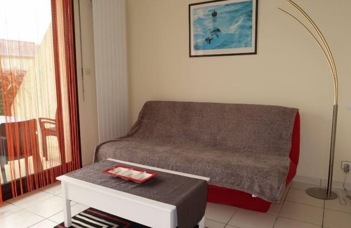Crozon Apartment | Fakarava by Interhome