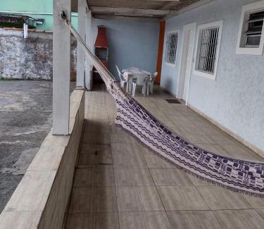 Itanhaem House | Fala Mansa