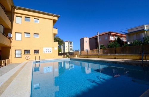 Els Griells Apartment | FALAGUER C-11