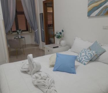 Civitavecchia House | Falanga Family Guests Accommodation