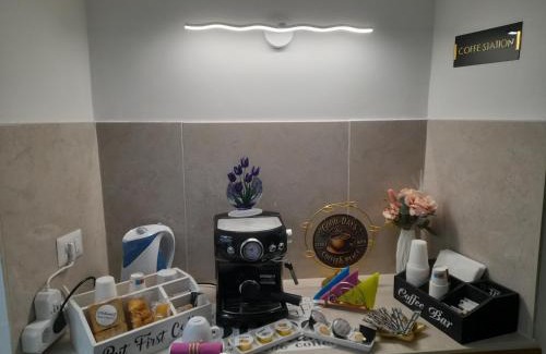 Civitavecchia House | Falanga Family Guests Accommodation