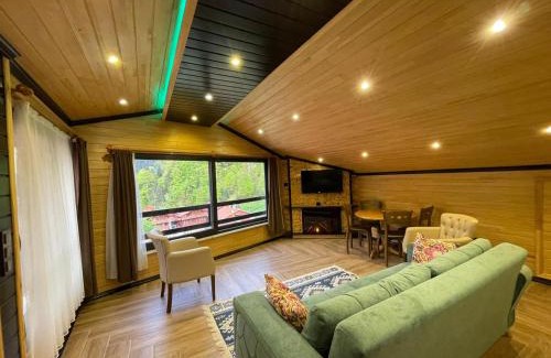 Uzungol Apartment | Falay pansiyon