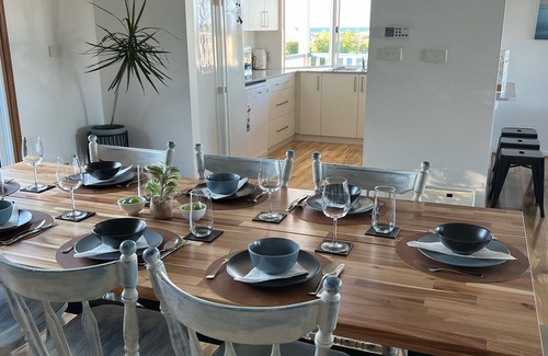 Falcon House | Falcon Bayview Beach House