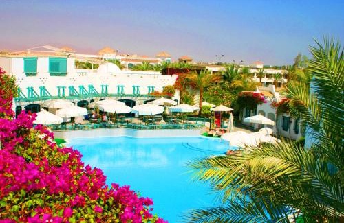 El Hadaba Resort | Falcon Hills Hotel