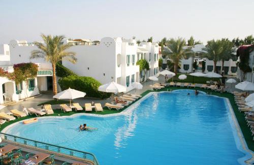 El Hadaba Resort | Falcon Hills Hotel
