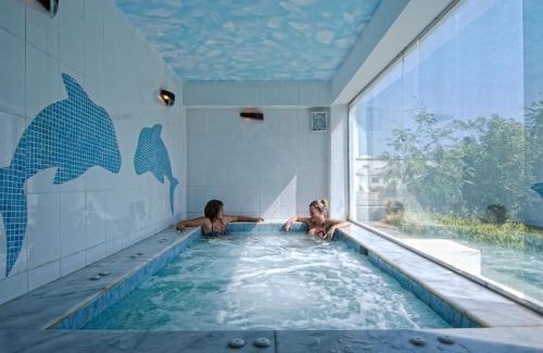El Hadaba Resort | Falcon Hills Hotel