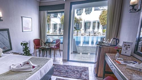 El Hadaba Resort | Falcon Hills Hotel
