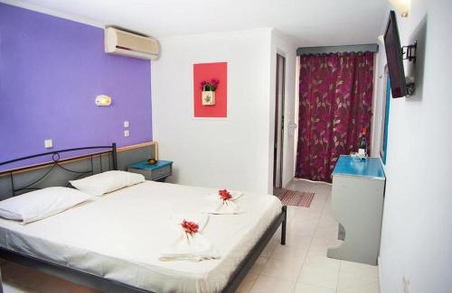 Faliraki Apartment | Falirala Central