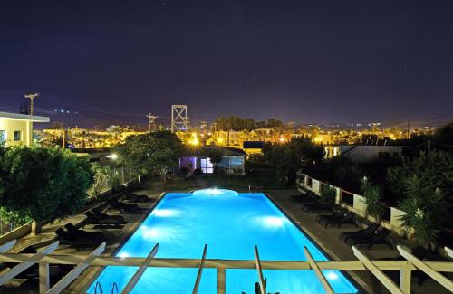 Faliraki Apartment | Falirala Central