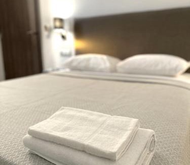 Faliraki Apartment | Falirala Central