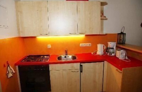 Rappele Apartment | Falkenberg Wohnung 211