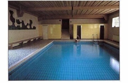 Rappele Apartment | Falkenberg Wohnung 211