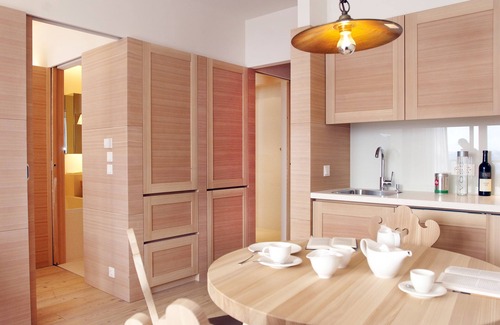 Katschberg Apartment | Falkensteiner Residences Edelweiss