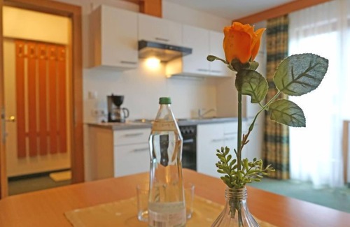 Laengenfeld Apartment | Falkner by Interhome