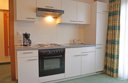 Laengenfeld Apartment | Falkner by Interhome