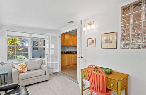 Central Beach House | Fall and The Holidays - at the BEACH - BOOK IT!