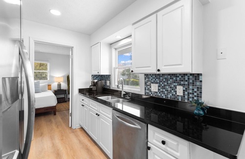 Cape San Blas House | Fall Availability! Gulf Views! Dog-Friendly! Beach Access!