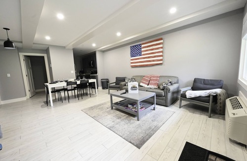 Bellaire Condo | Fall Colors. Chair lift rides. 2 bedrooms sleeps 6