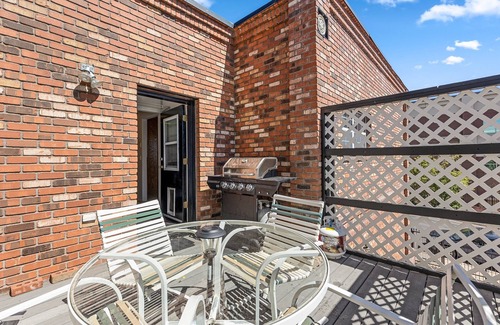 Downtown Flagstaff Apartment | Fall Colors R Coming! | Enjoy our Local Discounts