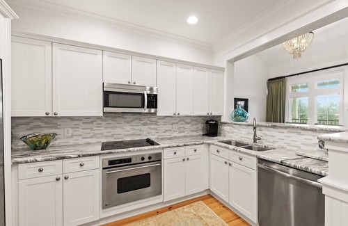 Beach District Condo | Fall Dates Available! South Side of 30A! Gulf Views! Access to Watercolor Beach Club!