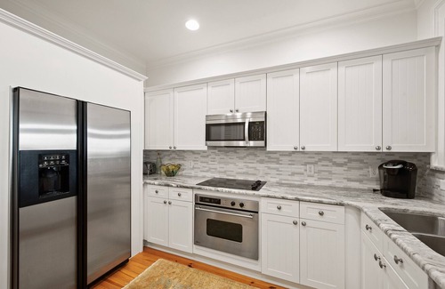 Beach District Condo | Fall Dates Available! South Side of 30A! Gulf Views! Access to Watercolor Beach Club!