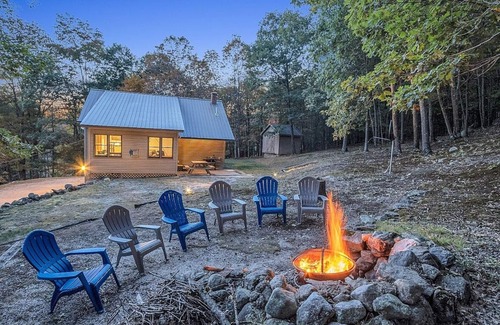 Hartford House | Fall fun in Oxford Hills