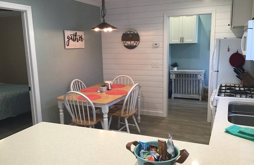 Boyne City House | FALL is here! OCTOBER openings still available!