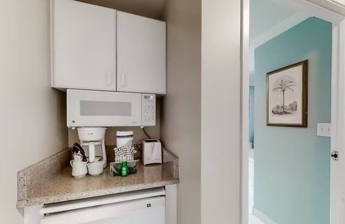 Four Mile Village Condo | FALL RATES, MAKE US AN OFFER 3BR/3BA Tops'l Resort, Stunning Views