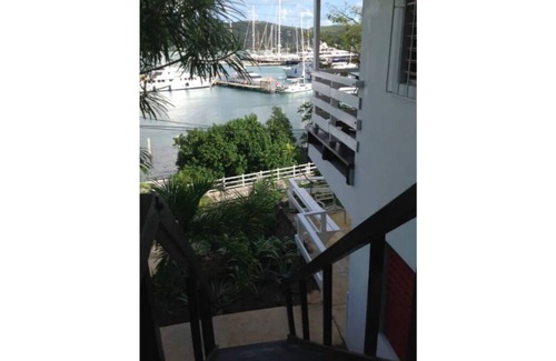 Liberta Apartment | Falmouth Bch Apts A1-A2 near beach