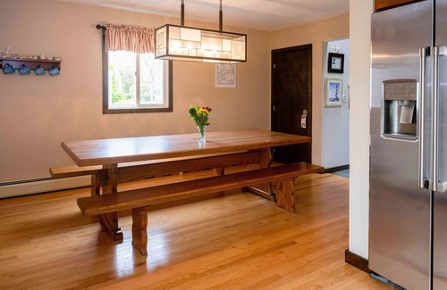 Falmouth Heights House | Falmouth Heights, There's Nothing Better! Cheap Rates, Gourmet Kitchen, A+ Loc