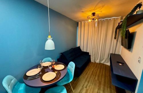 Belem Apartment | Família 5 - Apartamento no Belenzinho/Piscina
