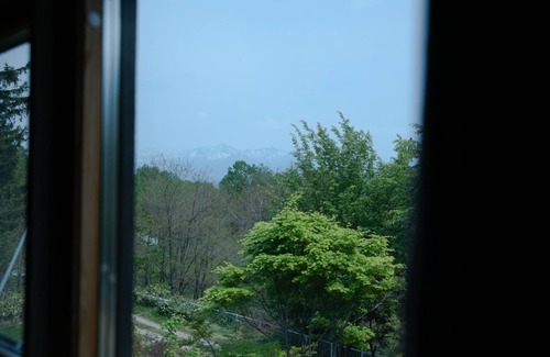 Nakafurano House | FamC - FamC /Sorachi-gun Hokkaidō