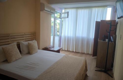 Kiten Hotel | Familia Fantastiko