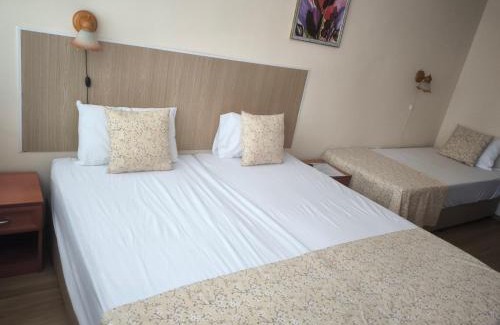 Kiten Hotel | Familia Fantastiko
