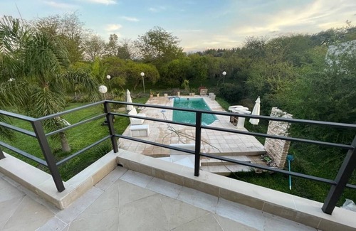 Gualeguaychu Villa | Familial Mansion in Gualeguaychú