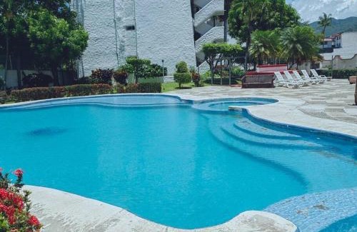 Puerto Vallarta Apartment | Familiar, amplio y con alberca