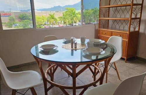 Puerto Vallarta Apartment | Familiar, amplio y con alberca