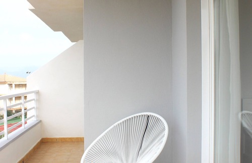 Son Baulo Apartment | Familiar Apartments very close to the sea.