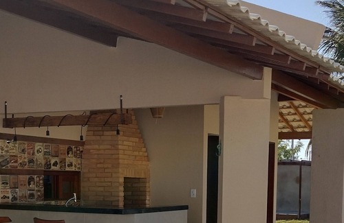 Barra Mar House | Familiar. Ideal for family gatherings, to relax. Come and visit Alagoas!