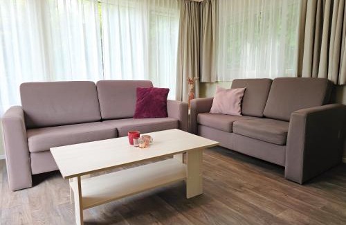 Oostkapelle Ski Chalet | Familie Chalet Oostkapelle OK30