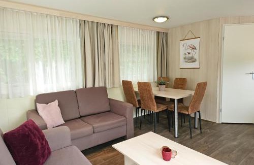 Oostkapelle Ski Chalet | Familie Chalet Oostkapelle OK30