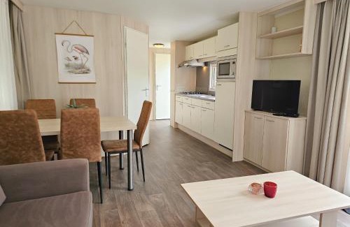 Oostkapelle Ski Chalet | Familie Chalet Oostkapelle OK30