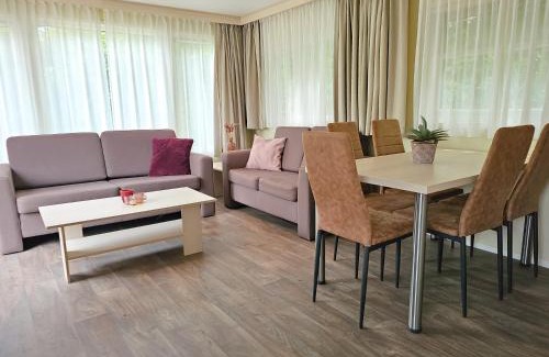 Oostkapelle Ski Chalet | Familie Chalet Oostkapelle OK30