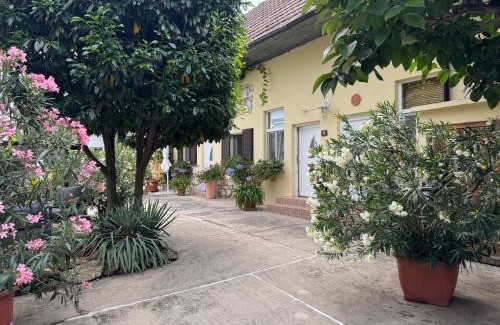 Morbisch am See Apartment | Familienferienhaus Amelie