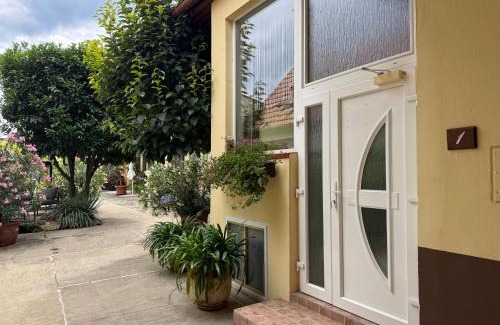 Morbisch am See Apartment | Familienferienhaus Amelie