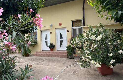 Morbisch am See Apartment | Familienferienhaus Amelie